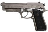 TAURUS PT 92 AF 9 MM USED GUN INV 189995 - 2 of 2