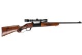SAVAGE 99 300 SAV USED GUN INV 190137 - 2 of 2
