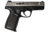 SMITH & WESSON SD40VE 40 S&W USED GUN INV 190141 - 1 of 2