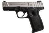 SMITH & WESSON SD40VE 40 S&W USED GUN INV 190141 - 2 of 2
