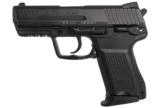H&K 45C 45 ACP USED GUN INV 190140 - 2 of 2