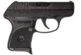 RUGER LCP 380 ACP USED GUN INV 190138 - 1 of 2