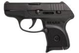 RUGER LCP 380 ACP USED GUN INV 190138 - 2 of 2