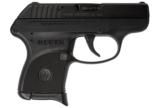 RUGER LCP 380 ACP USED GUN INV 189519 - 1 of 2