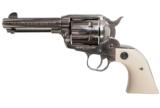 RUGER VAQUERO 45 LC USED GUN INV 189845 - 2 of 2