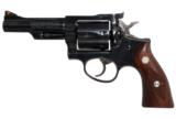 RUGER SECURITY SIX 357 MAG USED GUN INV 189678 - 2 of 2