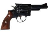 RUGER SECURITY SIX 357 MAG USED GUN INV 189678 - 1 of 2