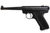 RUGER PRE-MARK 22 LR USED GUN INV 189955 - 2 of 2