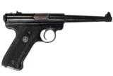RUGER PRE-MARK 22 LR USED GUN INV 189955 - 1 of 2