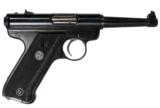 RUGER PRE-MARK 22 LR USED GUN INV 189954 - 1 of 2