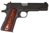 SPRINGFIELD 1911-A1 45 ACP USED GUN INV 190225 - 1 of 2