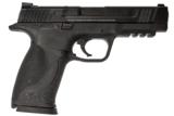SMITH & WESSON M&P 45 45 ACP USED GUN INV 190222 - 1 of 1