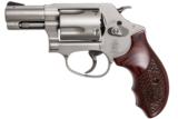 SMITH & WESSON 60-14 LADY SMITH 357 MAG USED GUN INV 189858 - 2 of 2