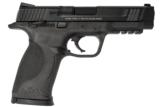 SMITH & WESSON M&P 45 45 ACP USED GUN INV 190252 - 1 of 2