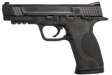 SMITH & WESSON M&P 45 45 ACP USED GUN INV 190252 - 2 of 2