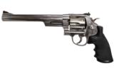 SMITH & WESSON 629-5 44 MAG USED GUN INV 190204 - 2 of 2