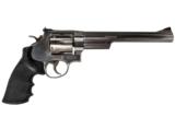 SMITH & WESSON 629-5 44 MAG USED GUN INV 190204 - 1 of 2
