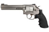 SMITH & WESSON 617 22 LR USED GUN INV 190205 - 2 of 2