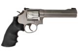 SMITH & WESSON 617 22 LR USED GUN INV 190205 - 1 of 2