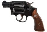 SMITH AND WESSON PRE MODEL 10 38SPL USED GUN INV 190253 - 2 of 2