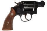 SMITH AND WESSON PRE MODEL 10 38SPL USED GUN INV 190253 - 1 of 2