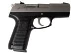 RUGER P95 9MM USED GUN INV 190251 - 1 of 2