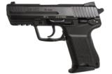H&K 45C 45 ACP USED GUN INV 190340 - 2 of 2