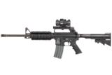 BUSHMASTER XM15-E2S 5.56MM USED GUN INV 190325 - 1 of 2