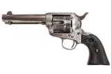 **HANK WILLIAMS JR** COLT SAA FRONTIER 44/40 WCF USED GUN INV 189417 - 2 of 2