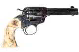 **HANK WILLIAMS JR** COLT BISLEY 45 COLT USED GUN INV 189423 - 1 of 2