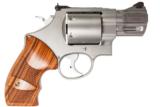 SMITH & WESSON 629-6 44 MAG USED GUN INV 190344 - 1 of 2