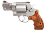 SMITH & WESSON 629-6 44 MAG USED GUN INV 190344 - 2 of 2