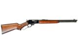 MARLIN 30AS 30-30 WIN USED GUN INV 190468 - 3 of 4