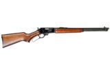 MARLIN 30AS 30-30 WIN USED GUN INV 190468 - 4 of 4