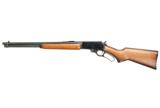 MARLIN 30AS 30-30 WIN USED GUN INV 190468 - 1 of 4