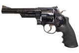 SMITH AND WESSON 29-3 44MAG USED GUN INV 190434 - 2 of 2