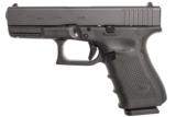 GLOCK 19 GEN 4 9 MM USED GUN INV 190450 - 2 of 2