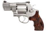 SMITH & WESSON 627-5 357 MAG USED GUN INV 190440 - 2 of 2