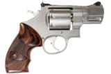 SMITH & WESSON 627-5 357 MAG USED GUN INV 190440 - 1 of 2