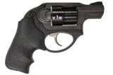RUGER LCR 9 MM USED GUN INV 190164 - 1 of 2