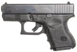GLOCK 26 9MM USED GUN INV 190453 - 2 of 2
