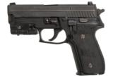 SIG SAUER P229 9 MM USED GUN INV 189183 - 2 of 2