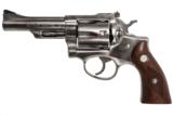 RUGER SECURITY SIX 357 MAG USED GUN INV 186623 - 3 of 4