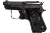 BERETTA 950BS 22 SHORT USED GUN INV 187165 - 2 of 2