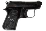 BERETTA 950BS 22 SHORT USED GUN INV 187165 - 1 of 2