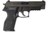 SIG SAUER P226 40 S&W USED GUN INV 190526 - 1 of 2