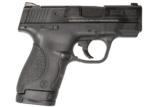 SMITH & WESSON M&P SHIELD 40 S&W USED GUN INV 190490 - 1 of 1