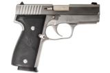KAHR K9 ELITE 9 MM USED GUN INV 190493 - 1 of 2
