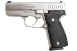 KAHR K9 ELITE 9 MM USED GUN INV 190493 - 2 of 2