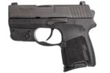 SIG SAUER P290 9MM USED GUN INV 190527 - 2 of 2